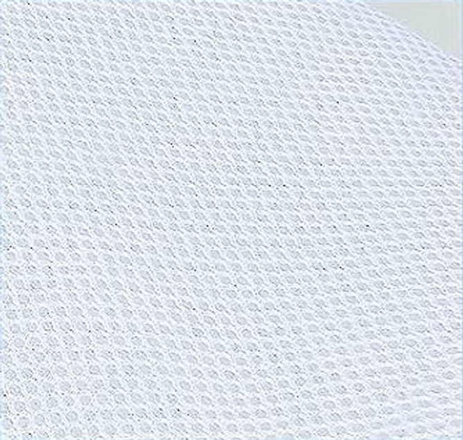 Breathable Mesh Design